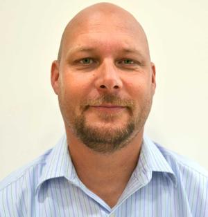 Steven Smith to head up machine tool accessories company