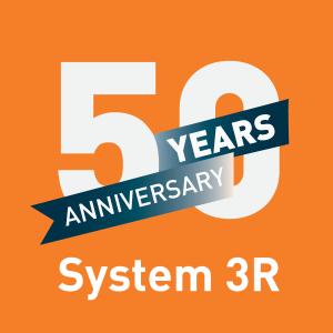 System 3R System 3R
