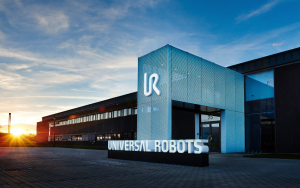 Photo courtesy of Universal Robots Universal Robots launches leasing program in collaboration with DLL