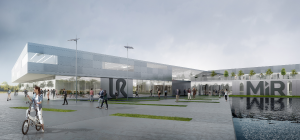 Photo courtesy of Universal Robots World’s largest hub for collaborative robots opens in Denmark