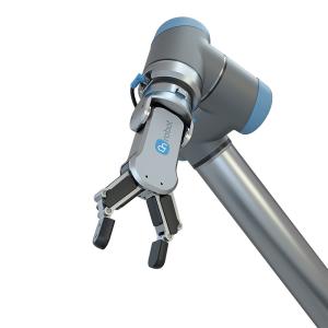 OnRobot’s One System Solution grippers receive UR+ certification