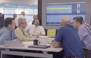 Photo courtesy of Zoller Zoller demonstrates latest technology at two-day event
