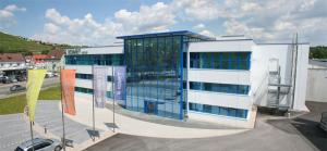 Komet Group GmbH Komet Group GmbH