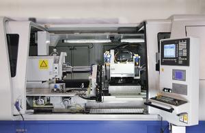 Photo courtesy of GMTA GMTA is North American distributor for WEMA Glauchau GmbH