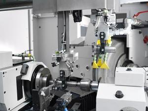 EMAG acquires CNC­-Technik Weiss GmbH