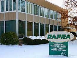 Dapra Corp.