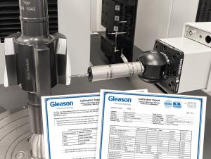 Gleason Metrology Systems Corp.