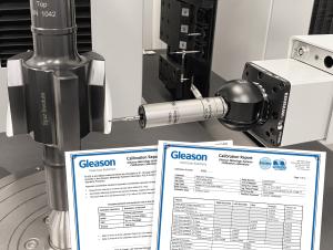 Gleason Metrology Systems Corp. Gleason Metrology Systems Corp.