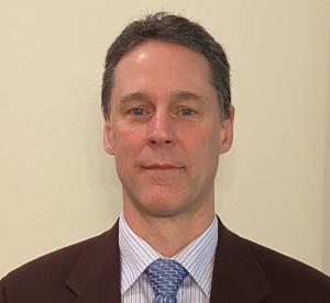 Craig Barbeck, regional sales representative for MC Machinery Systems MC Machinery names Craig Barback as new regional sales representative