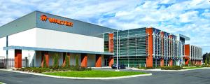 Walter Surface Technologies Inc. Walter Surface Technologies Inc.