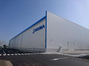 Okuma America Corp. Okuma America Corp.