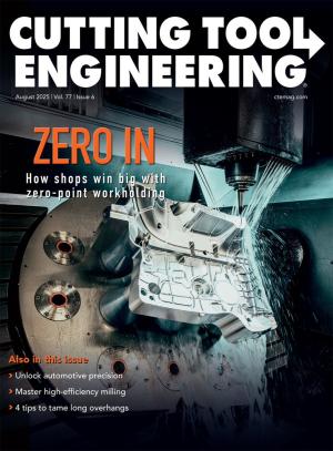 August 2025 | Vol.77 | Issue 6