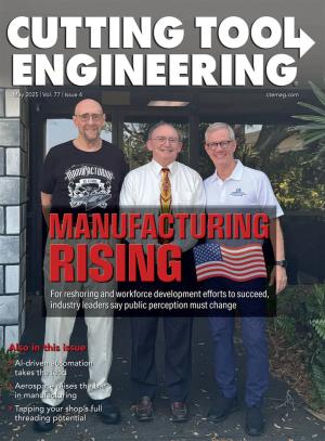 May 2025 | Vol.77 | Issue 4