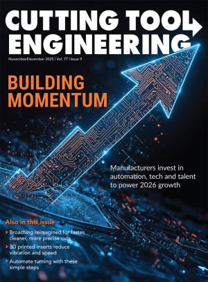 November/December 2025 | Vol.77 | Issue 9