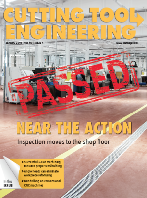 January 2016 CTE Cover