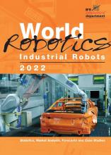 World Robotics report