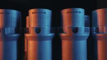 Metal AM distributed manufacturing