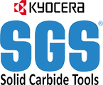 Kyocera SGS