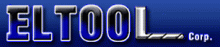 Eltool Corp. logo