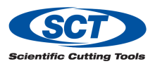 Scientific Cutting Tools logo