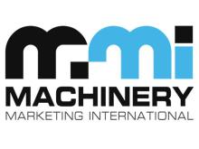 Machinery Marketing International Machinery Marketing International