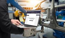 Photo courtesy of EMO Hannover Metalworking inspired by the stars