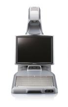 Keyence XM has a user interface that walks the operator through the process Manufacturer simplifies its inspection processes