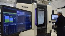 Photo by Yohei Hirose 100 Japanese manufacturers harness blockchain to share data