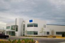 SGS Tool opens new facility SGS Tool opens new facility