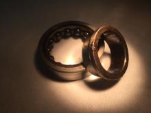 Photo courtesy of GTI Spindle Technology Inc. Drier is better ...