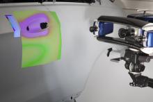 Hexagon acquires AICON 3D Systems Hexagon acquires AICON 3D Systems