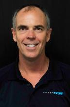 Al Youngwerth, CEO and founder of VersaBuilt Robotics Inc. CNC automation: Should we?
