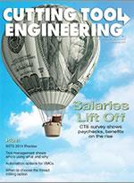 Look for a special digital supplement to the August 2014 issue of Cutting Tool Engineering (CTE) magazine in your email inbox next month.