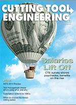 Look for a special digital supplement to the August 2014 issue of Cutting Tool Engineering (CTE) magazine in your email inbox next month. Look for a special digital supplement to the August 2014 issue of Cutting Tool Engineering (CTE) magazine in your email inbox next month.