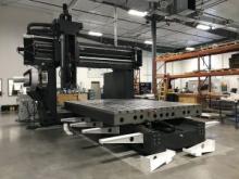 Photo courtesy of Avantech Avantech adds larger, cutting-edge CNC equipment