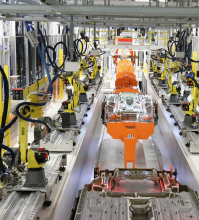 Study: automation may extend job losses beyond the factory floor Study: automation may extend job losses beyond the factory floor