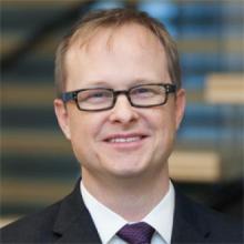 Ben Lawson, principal mechanical engineer, Cambridge Consultants Force feedback machining