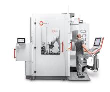 Hermle to showcase "Milling at its Best" at 2019 Global Open House