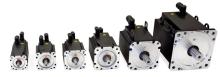 Photo courtesy of Heidenhain Machining quality starts with motors