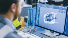 A CAM programmer NIMS launches industry-recognized CAM credentials