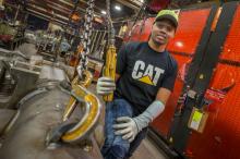 Caterpillar Inc. Caterpillar Inc.