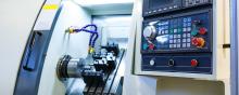 Photo courtesy of IMPO What happens when CNC machining meets IIoT?