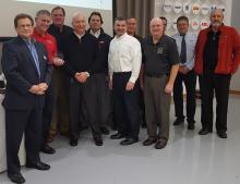 Caron Engineering Caron Engineering