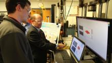 Pentagon Told to Boost Manufacturing Engineering Education Pentagon Told to Boost Manufacturing Engineering Education