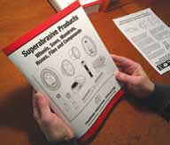 Photo courtesy of Diamond Industrial Tools Can dressing superabrasive wheels increase productivity?