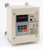 Photo of variable grinding spindle speed control from Diamond Industrial Tools The simplest and basic dressing process is to use a white aluminum oxide dressing stick.