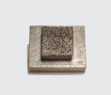 Photo courtesy of Diamond Industrial Tools What is important about grinding wheel surface concentricity