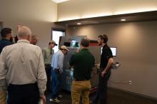 Photo courtesy of ARCH Cutting Tools ARCH Cutting Tools focuses on education partnership to solve talent shortage