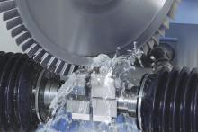Machining process targets moldmakers and more Machining process targets moldmakers and more