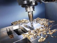 Dry machining and MQL conquering more applications